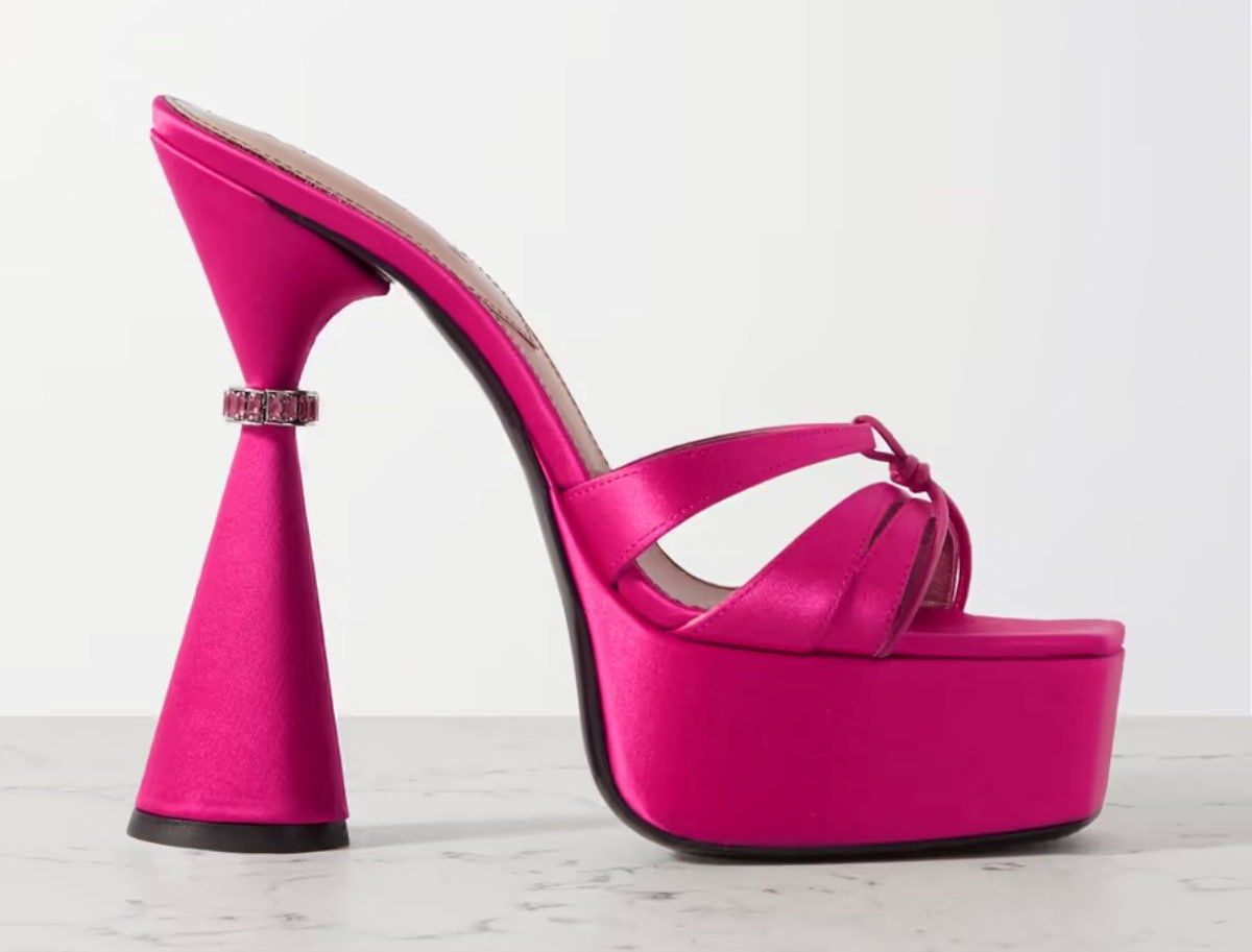 LOOK: Marian Rivera's Pink OOTD at the Kiko Milano Endorsement Launch ...