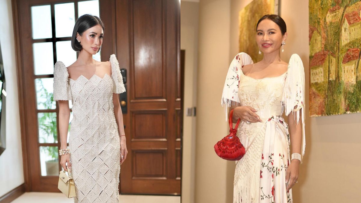 Sona 2023: All The Stylish Attendees We Spotted And What They Wore
