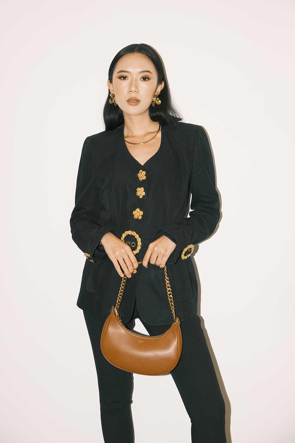 Celine Opens Its Newest Philippine Boutique at Solaire