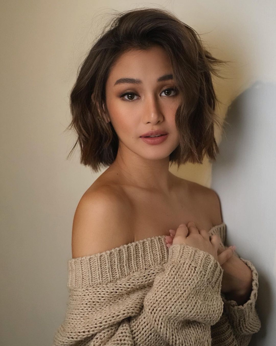 Aries Manal Talks About Being Chie Filomeno's Hairstylist | Preview.ph