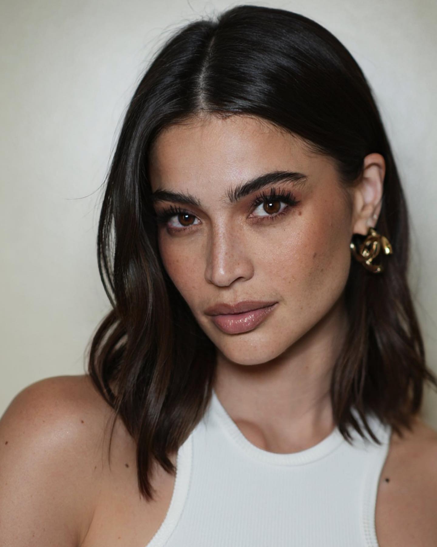 How to Achieve the Latte Makeup Trend, As Seen on Celebrities | Preview.ph