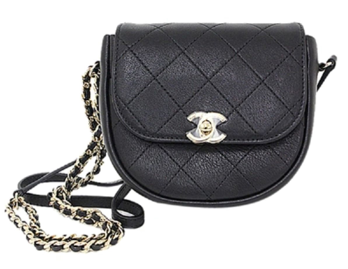 LOOK: Maja Salvador's Chanel Bags | Preview.ph