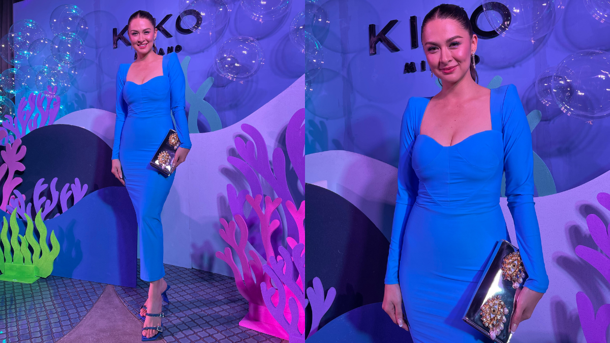 Marian Rivera bags Preview's first-ever Style Icon award