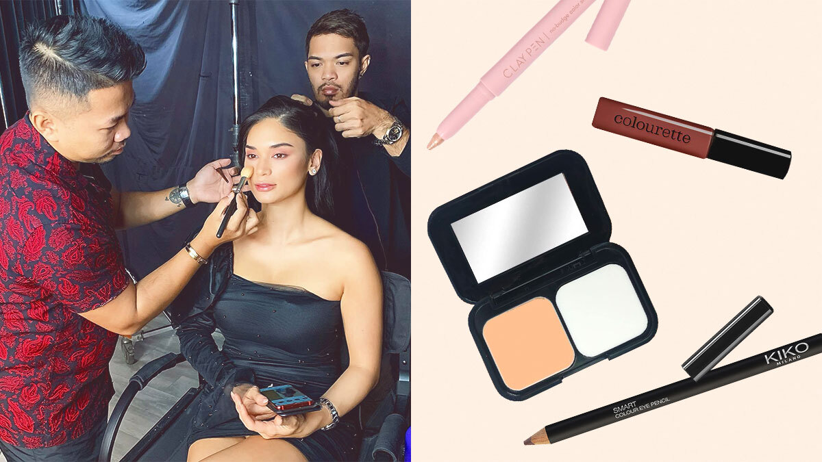 The Best Makeup Products Under P1000, According To A Professional Makeup Artist