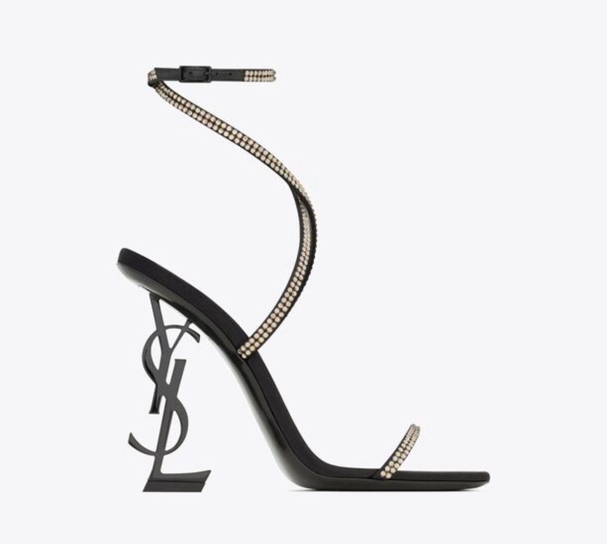 The Saint Laurent Opyum Heel: History, Details, Prices | Preview.ph