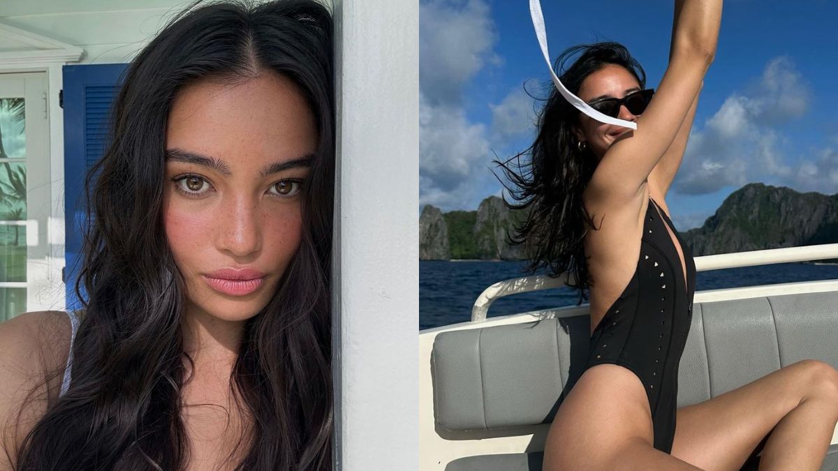 Kelsey Merritt Flaunted Her Stretch Marks in a Recent Post and We're All for It