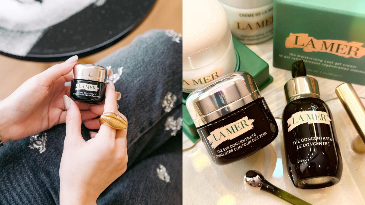 The Best La Mer Products To Splurge On, According To Celebrities And Makeup Artists