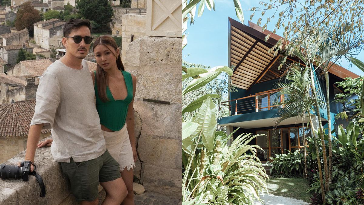 How Much It Costs to Stay at Maison Bukana, Christophe Bariou's Luxury Resort in Siargao