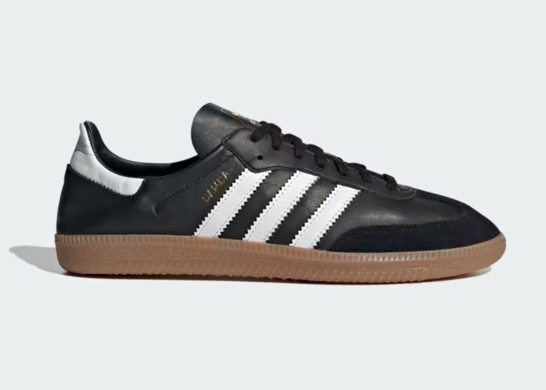 Everything About Adidas Samba Sneakers: History, Prices, Outfits ...