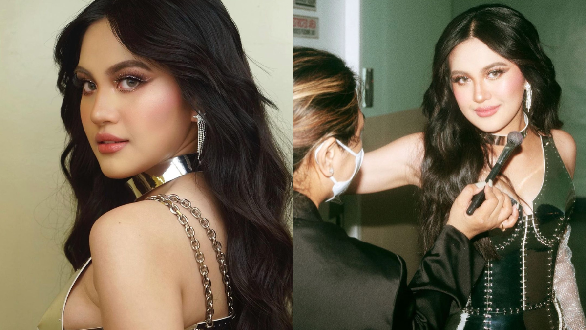 Julie Anne San Jose's Makeup Artist Of 10 Years Talks About What Makes The Actress "limitless"