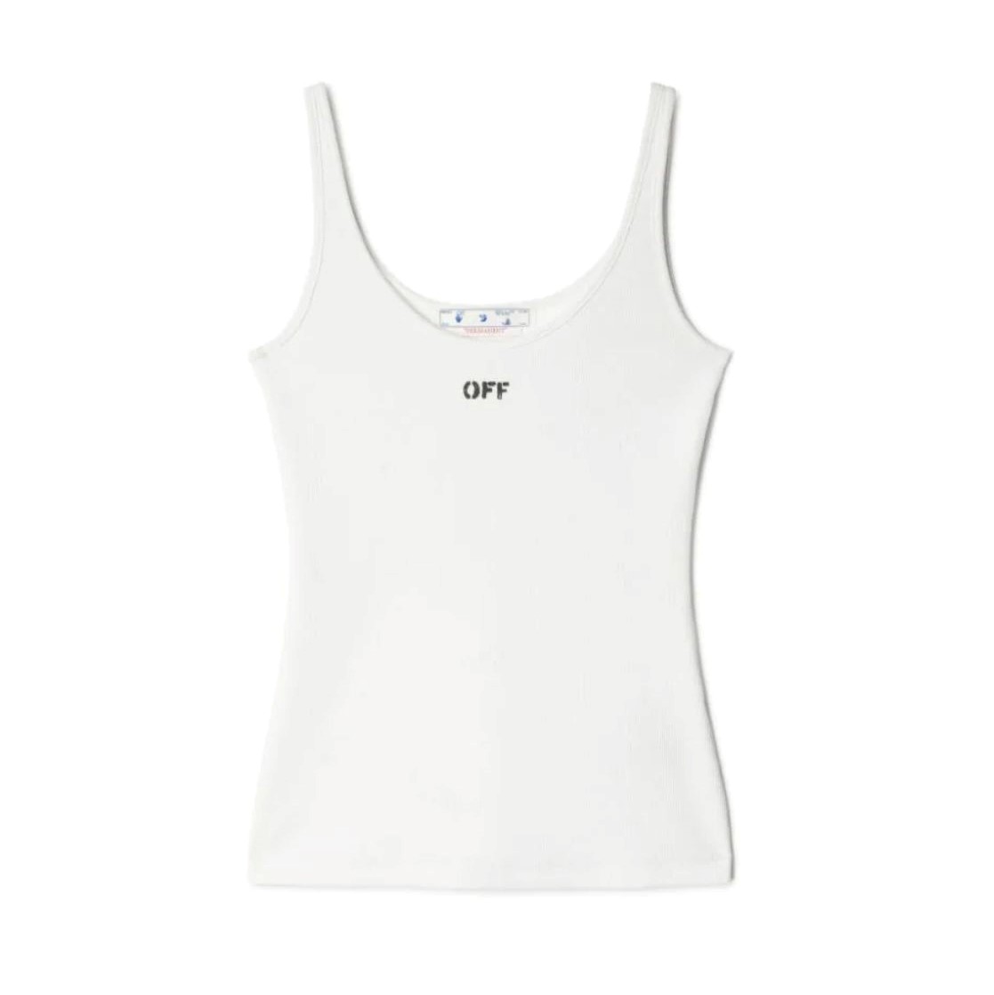 The 10 Best Designer White Tank Tops To Shop Now