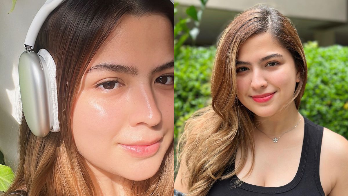 This Is the Exact Skincare Serum That Alexa Ilacad Doesn’t Regret Splurging On