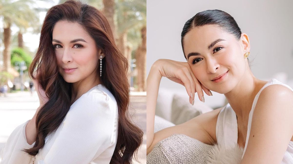 Marian Rivera Reveals The Luxury Skincare Products That She Doesn't Regret Splurging On