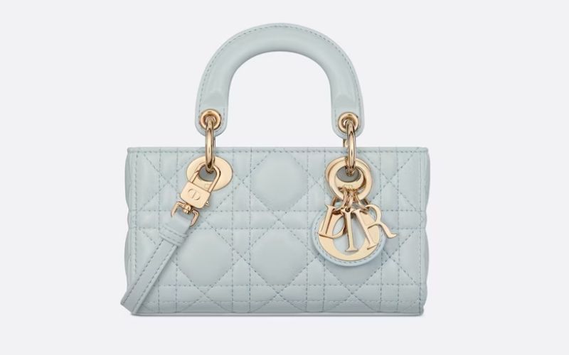 rocio zobel expensive designer bags
