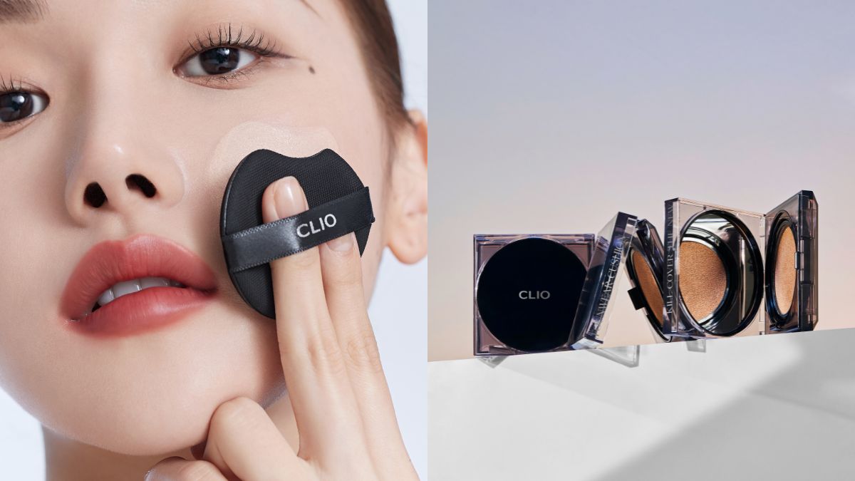 This Is Not A Drill: K-beauty Brand Clio Is Now Available In The Philippines