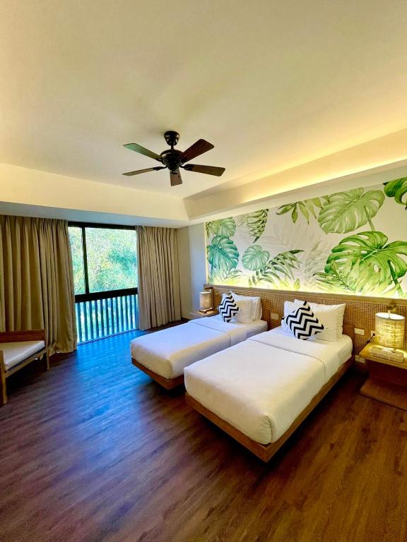 Isla Amara Resort in El Nido, Palawan: Details and Rates | Preview.ph