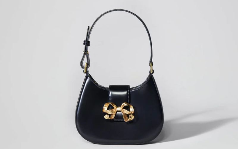 Everything You Need To Know About Self-portrait's Bow Bag: History