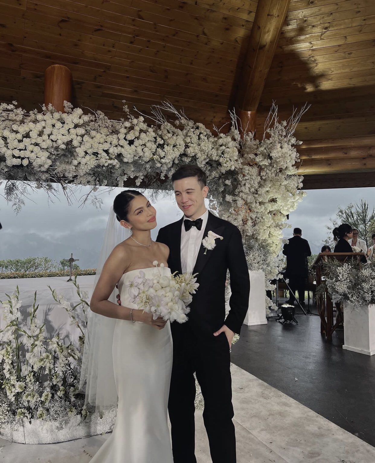 Jericho Rosales And Kim Jones Wedding - Less than 24 hours to go!!! Jericho  Rosales And Kim Jones Wedding