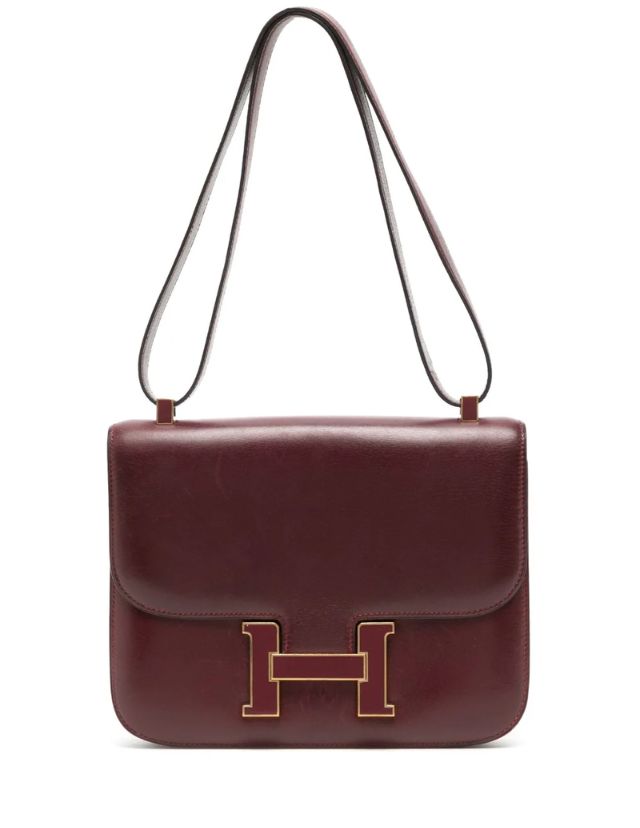 Everything You Need to Know About the Hermes Constance Bag | Preview.ph