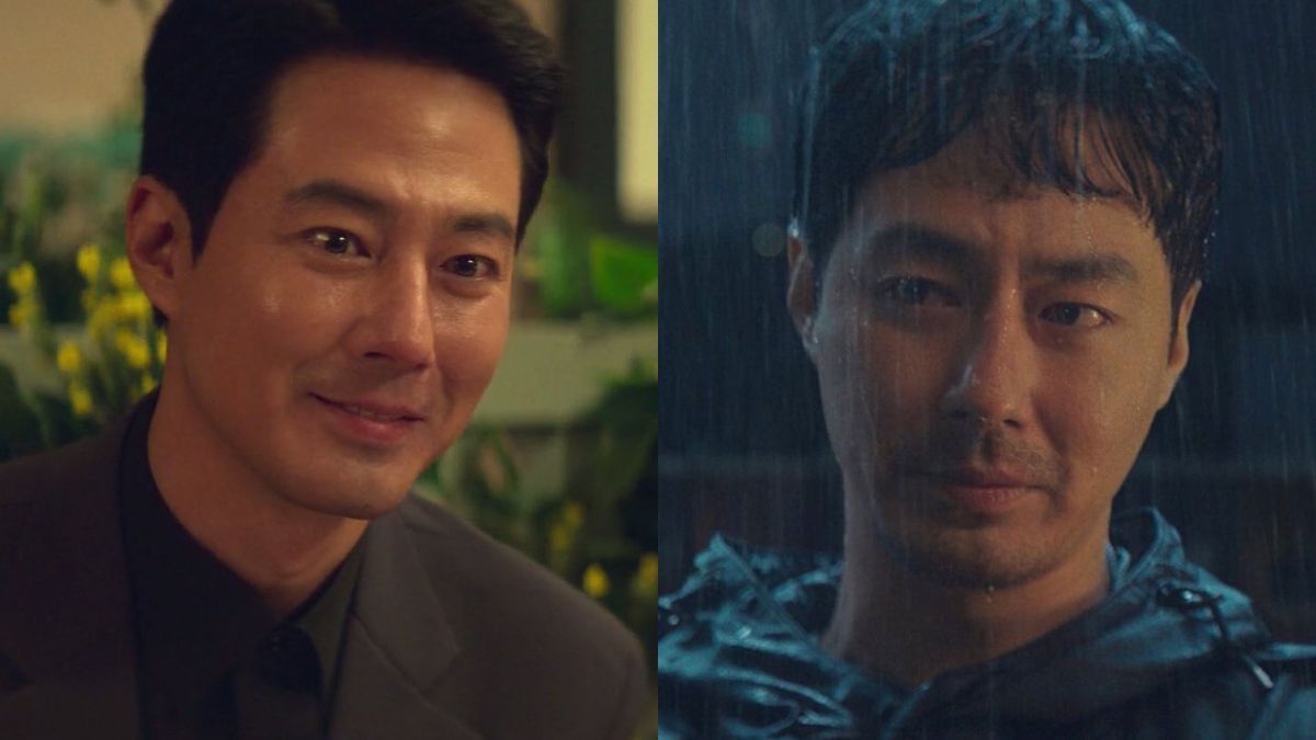 Did You Know? Jo In Sung Demanded For This Script Change Before Joining The K-drama "moving"