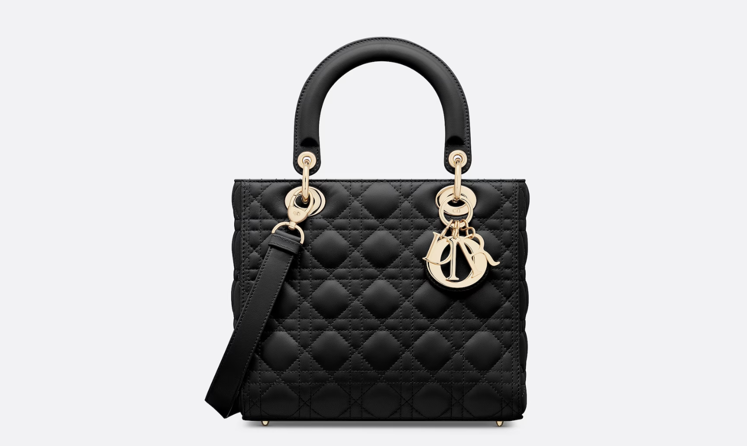 Look: Alexa Ilacad's New Fendi Baguette Bag
