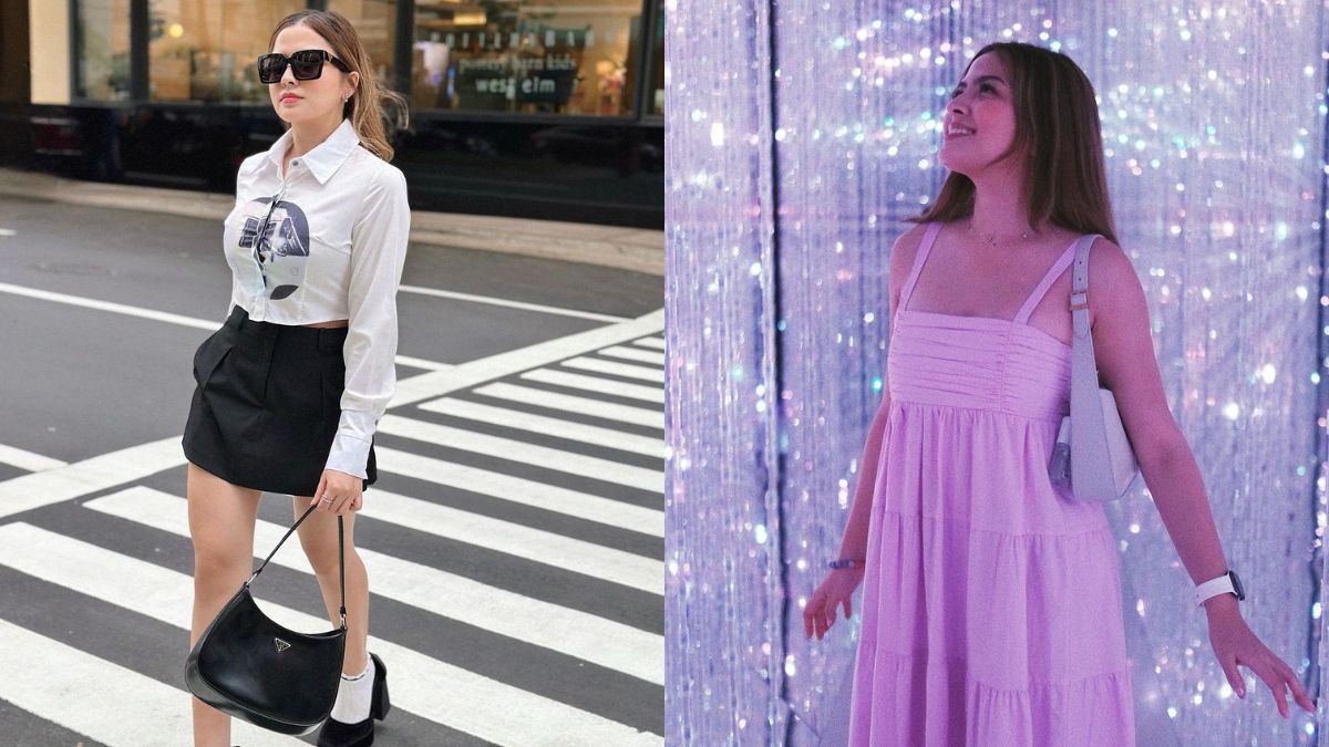 5 Classic Designer Bags To Add To Your Shopping Wishlist, As Seen On Alexa Ilacad