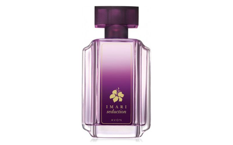 seductive perfumes for women avon imari seduction