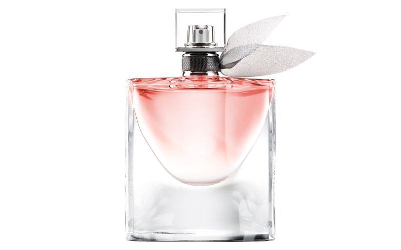 seductive perfumes for women lancome la vie est belle