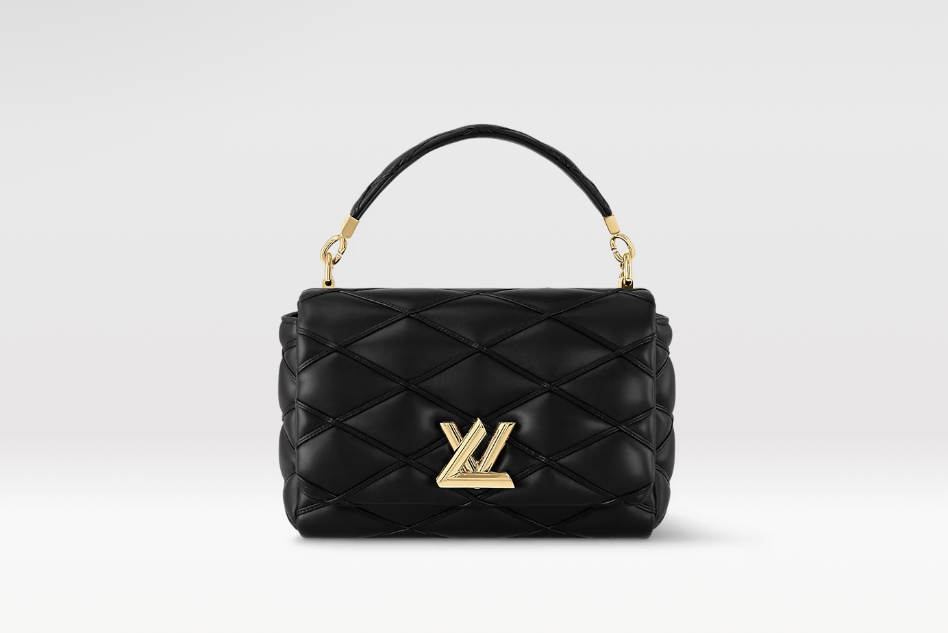 Louis Vuitton Welcomes The GO-14 Bag