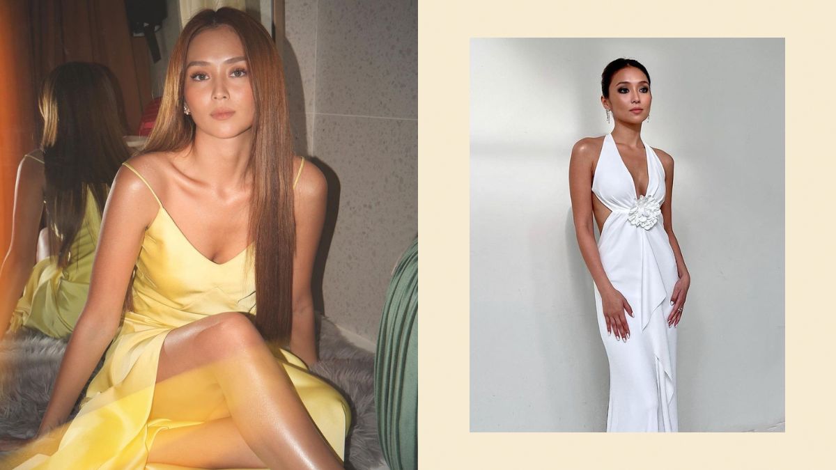 Kathryn Bernardo Is Done With Her "perfect" Image And Has The Best Advice To Fans Idolizing Her