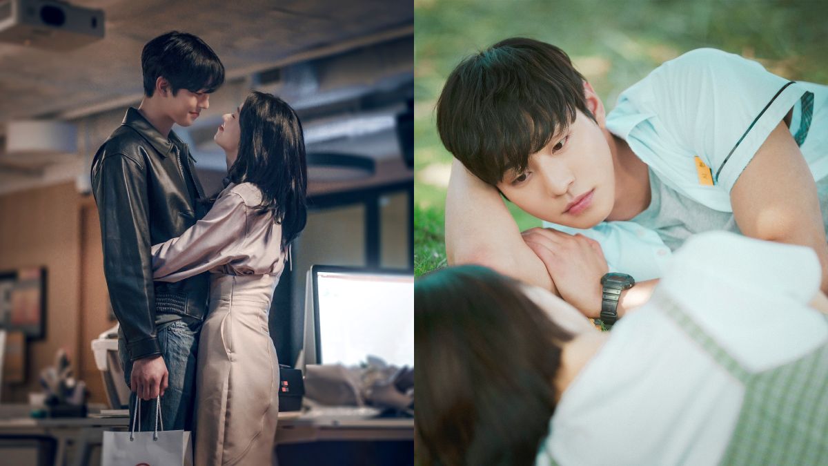 Everything You Need To Know About The Upcoming Netflix K-drama “a Time Called You”