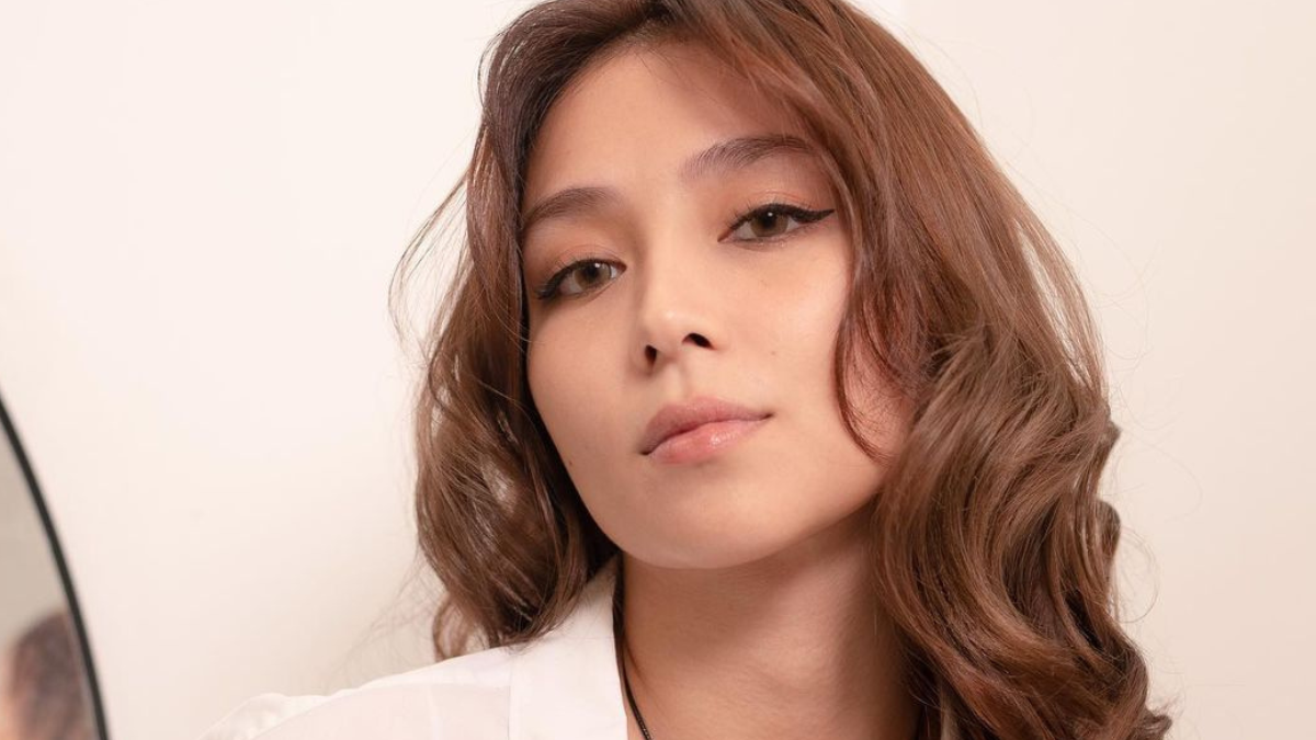 We Found The Exact Designer Perfume Kathryn Bernardo Is Obsessed With Right Now