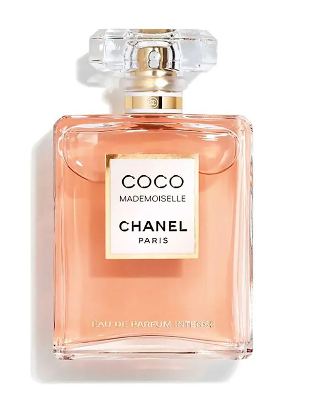 CHANEL Sweet Perfume - Macy's