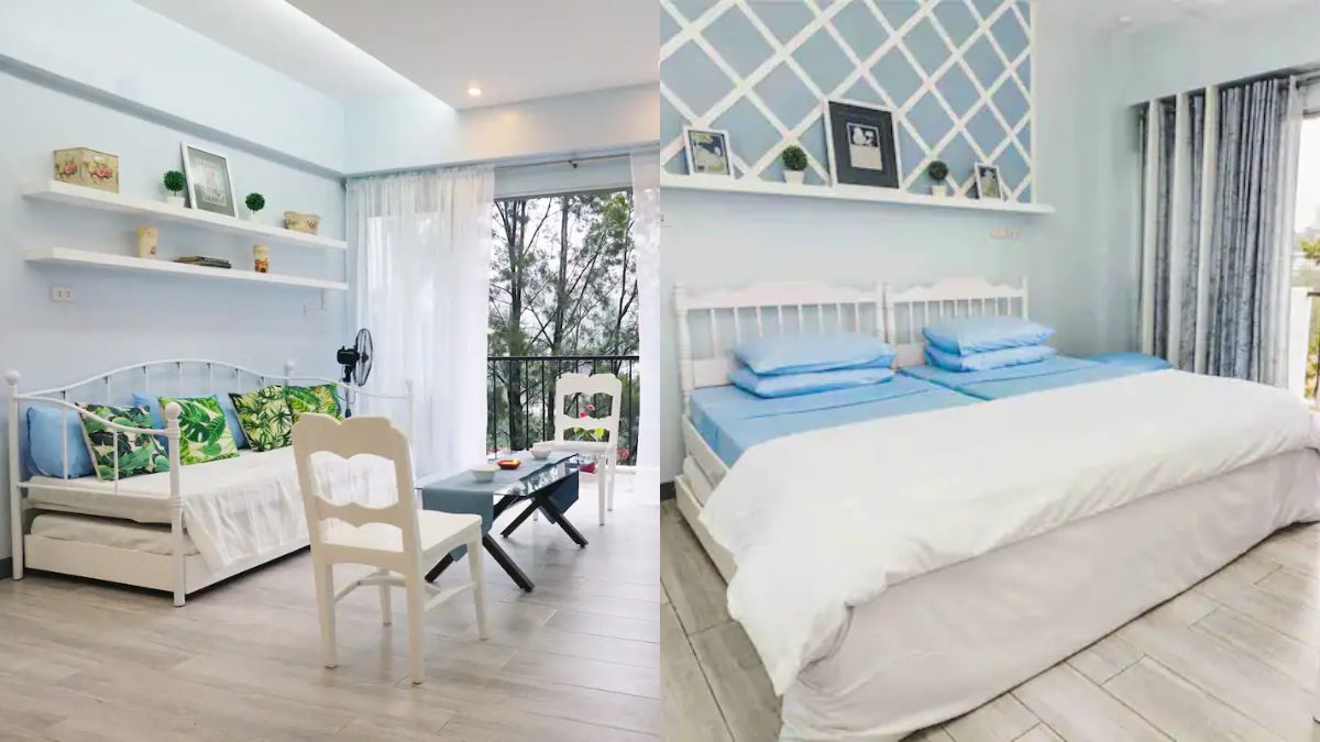 This Cozy Airbnb Is Near All Your Favorite Baguio Hotspots