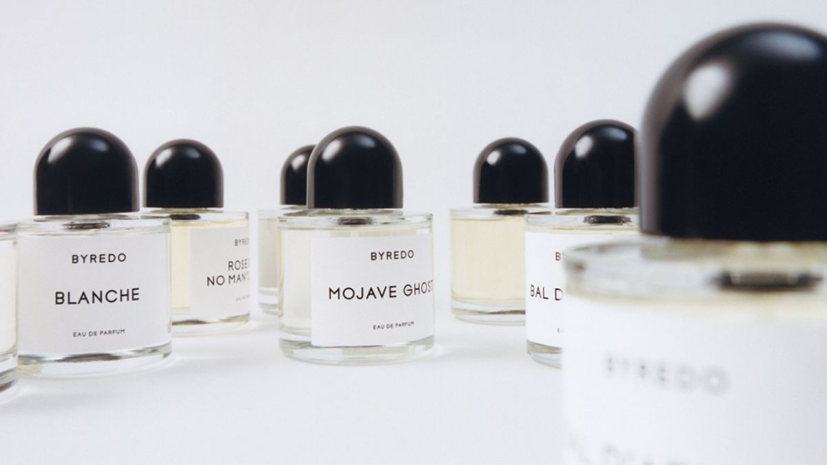 The Best Byredo Perfumes to Buy and Everything to Know About the ...