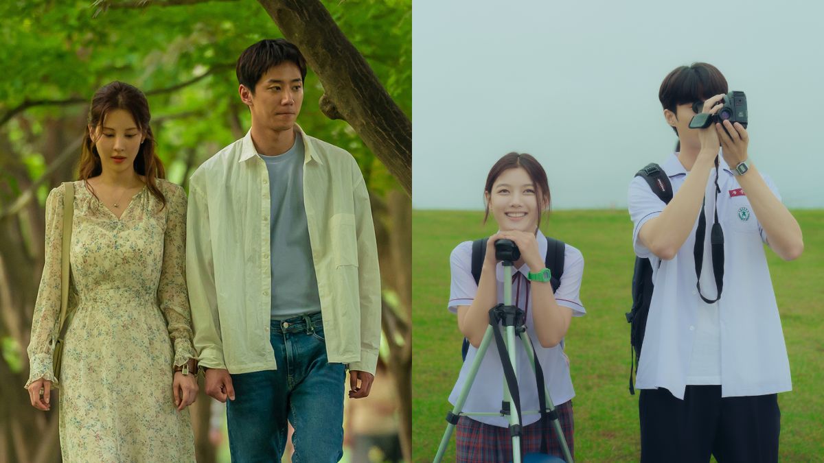 20 Romantic Korean Movies You Can Watch On Netflix