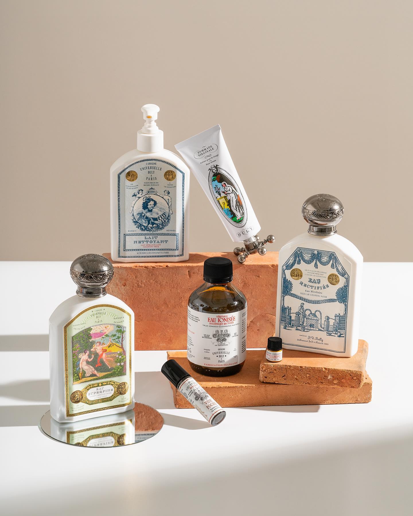 Small Laude's Favorite Products From Officine Universelle Buly