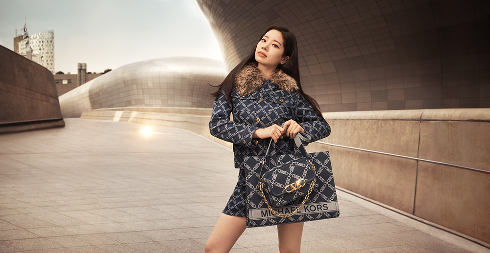 Shop the Latest Michael Kors Bags in the Philippines in November, 2023