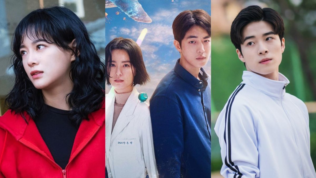 10 Superpowered K-dramas To Watch If You Love "moving"