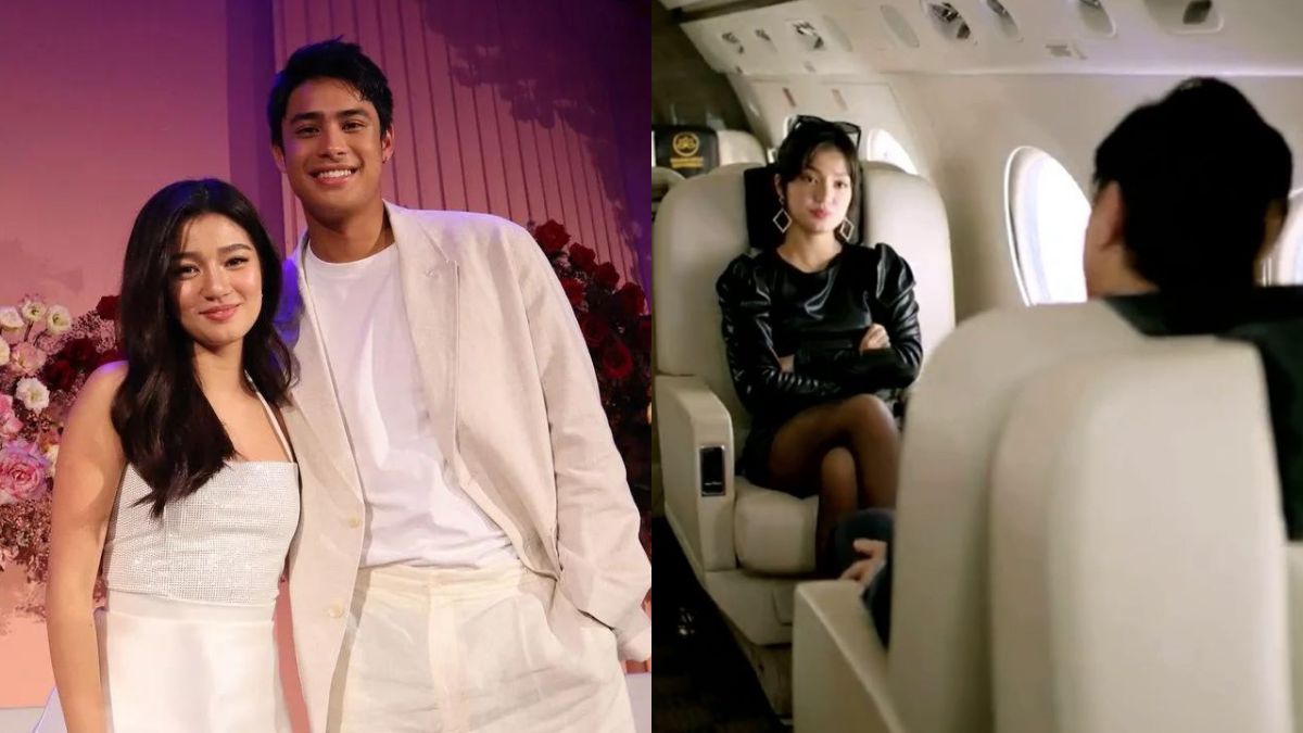 What You Need To Know About Donny Pangilinan And Belle Mariano's "can't Buy Me Love"