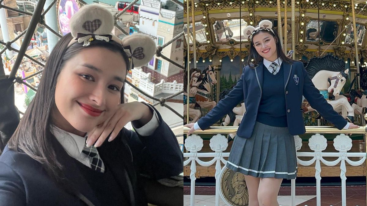 So Cool! Liza Soberano Is Now The Host Of Her Very Own Korean Travel Series