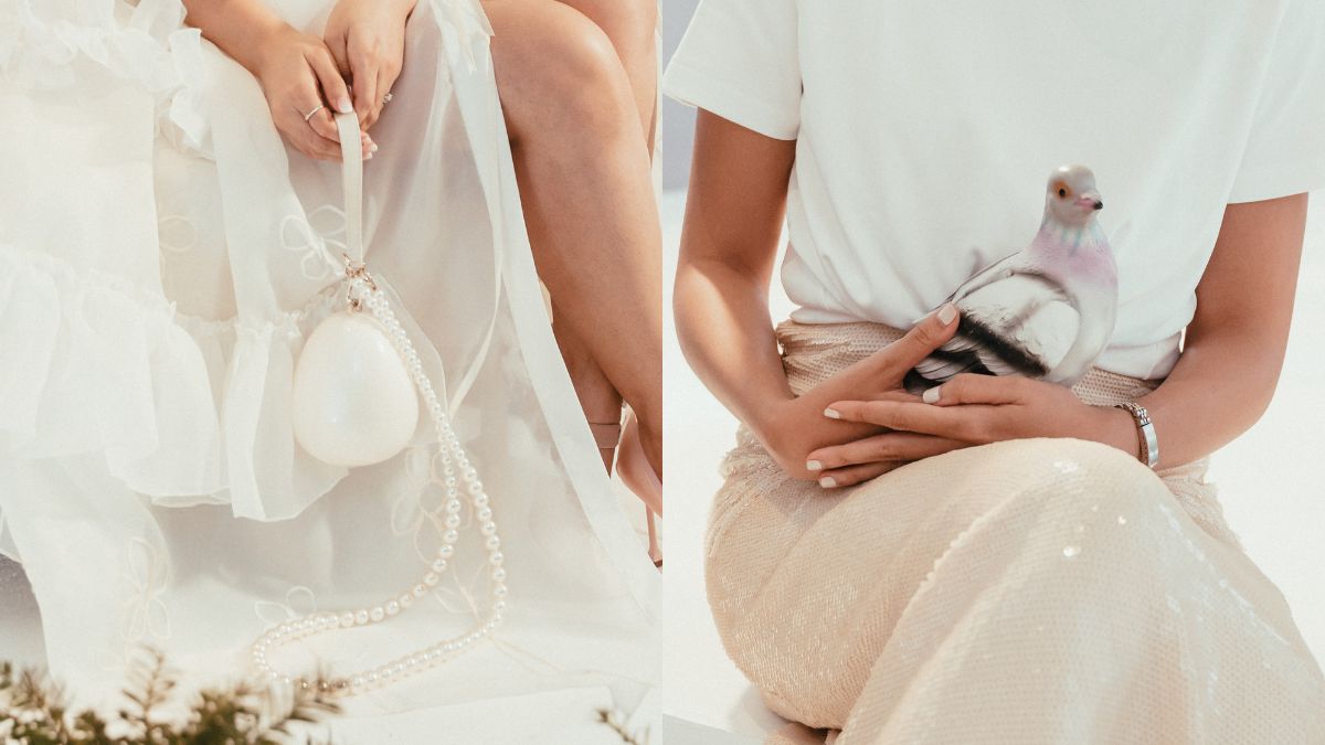 These Are The Exact Designer Bags Guests Brought To The Preview Ball 2023