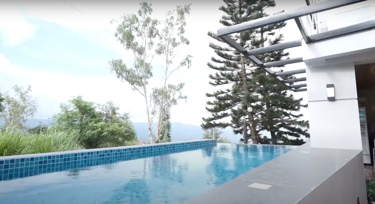 Watch Kim Chiu Gives A Tour Of Her Rest House In Tagaytay Previewph 7345