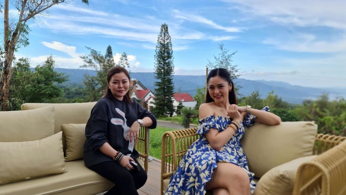 Watch Kim Chiu Gives A Tour Of Her Rest House In Tagaytay Preview Ph