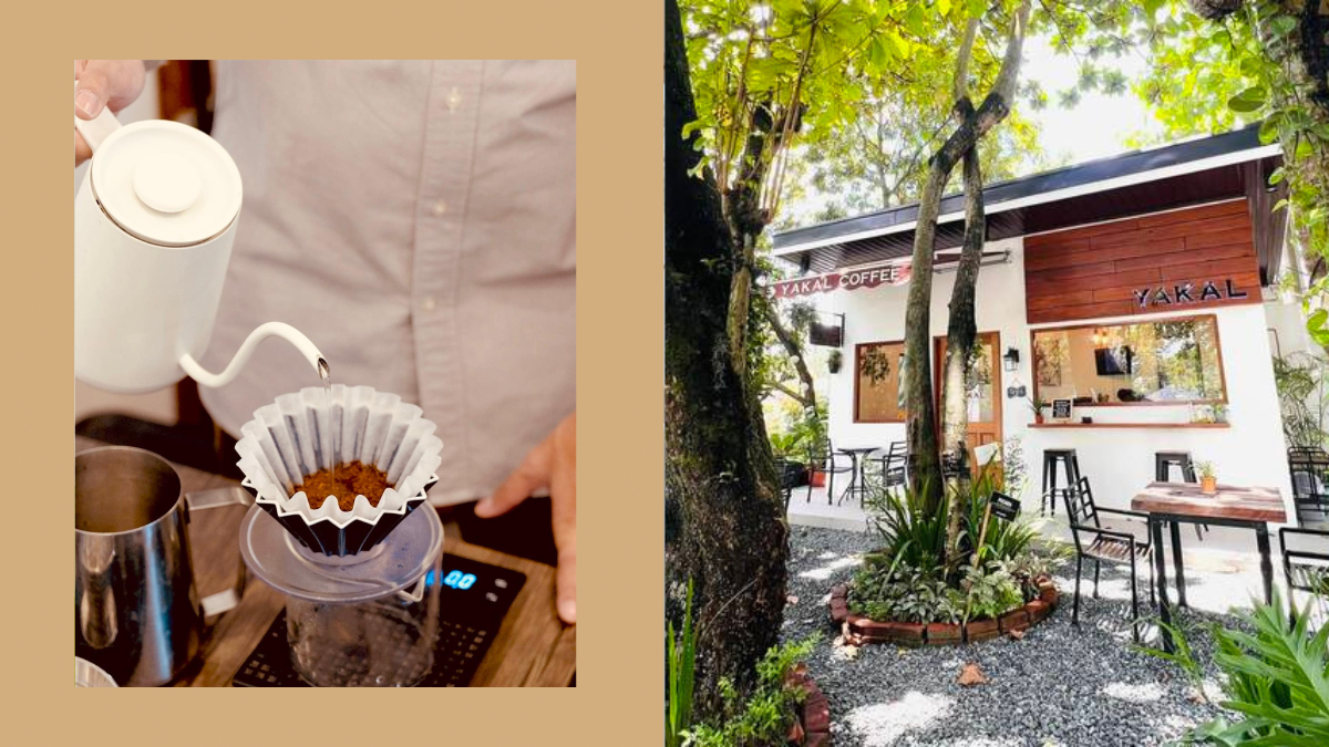 This Al Fresco Cafe in Quezon City Is Right by the La Mesa Dam