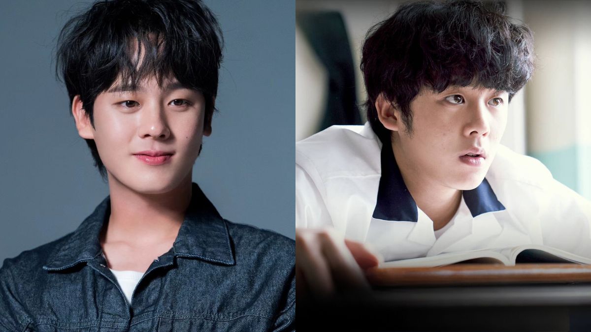 Who Is Lee Jung Ha? 10 Things To Know About The K-drama Actor Making Headlines In "moving"