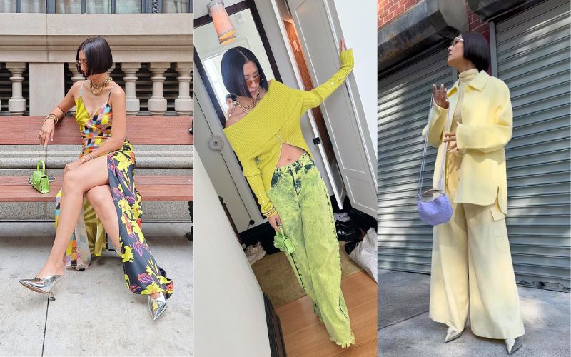 Check Out the Filipino Celebrities at Paris Fashion Week 2023