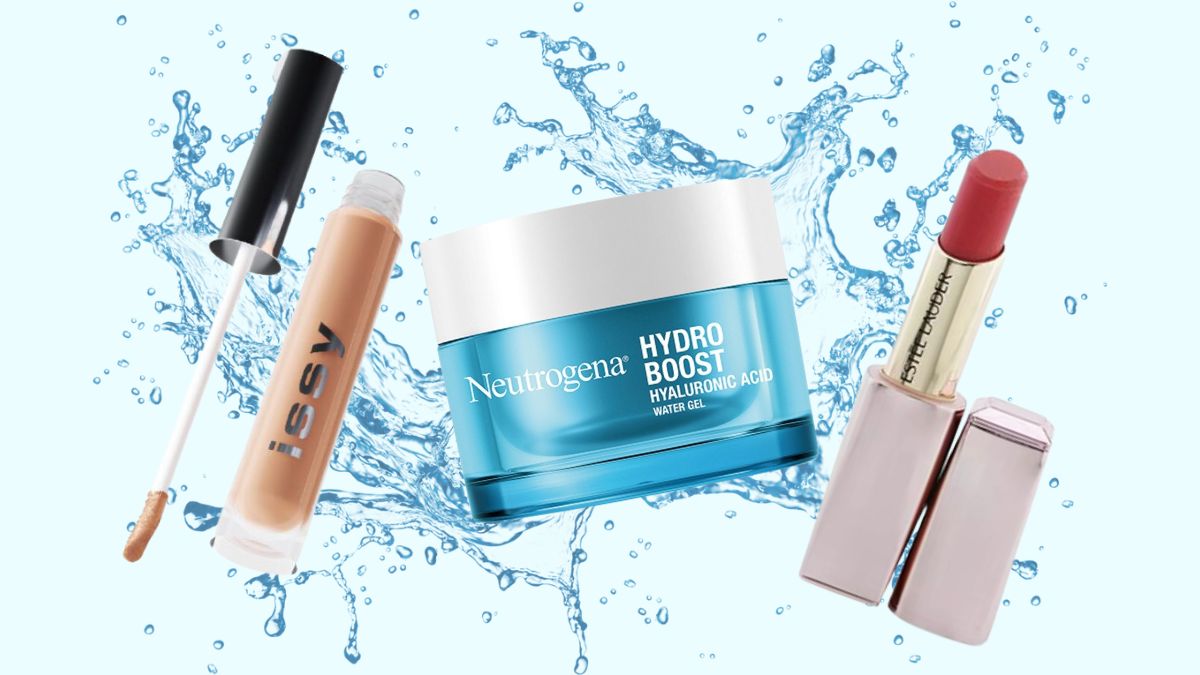 10 Products with Hyaluronic Acid That Will Help Quench Your Dry Skin