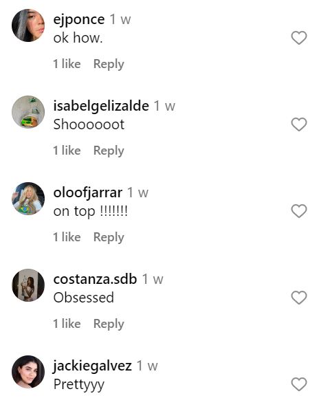 LOOK: Netizens React to Rocio Zobel's Flawless ID Photo | Preview.ph