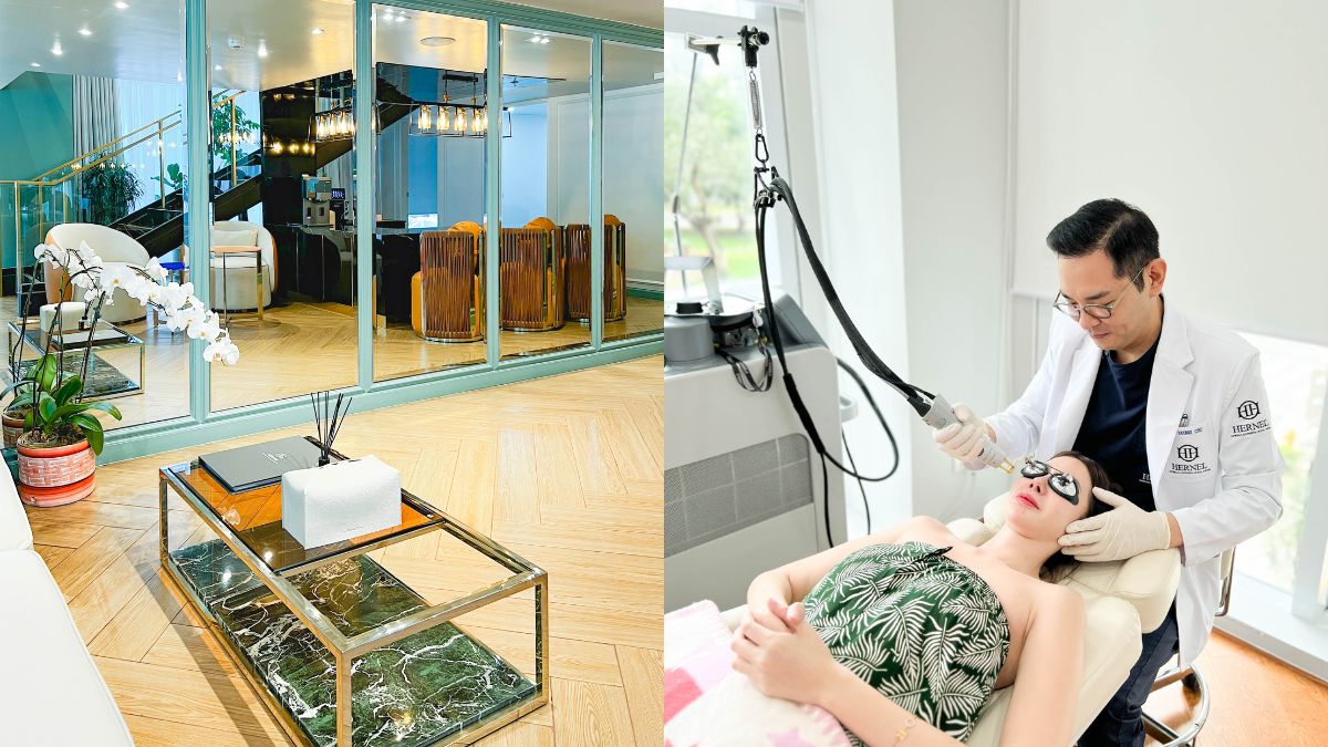 This Medical Aesthetic Clinic Is Bringing Authentic K-beauty Services To Metro Manila